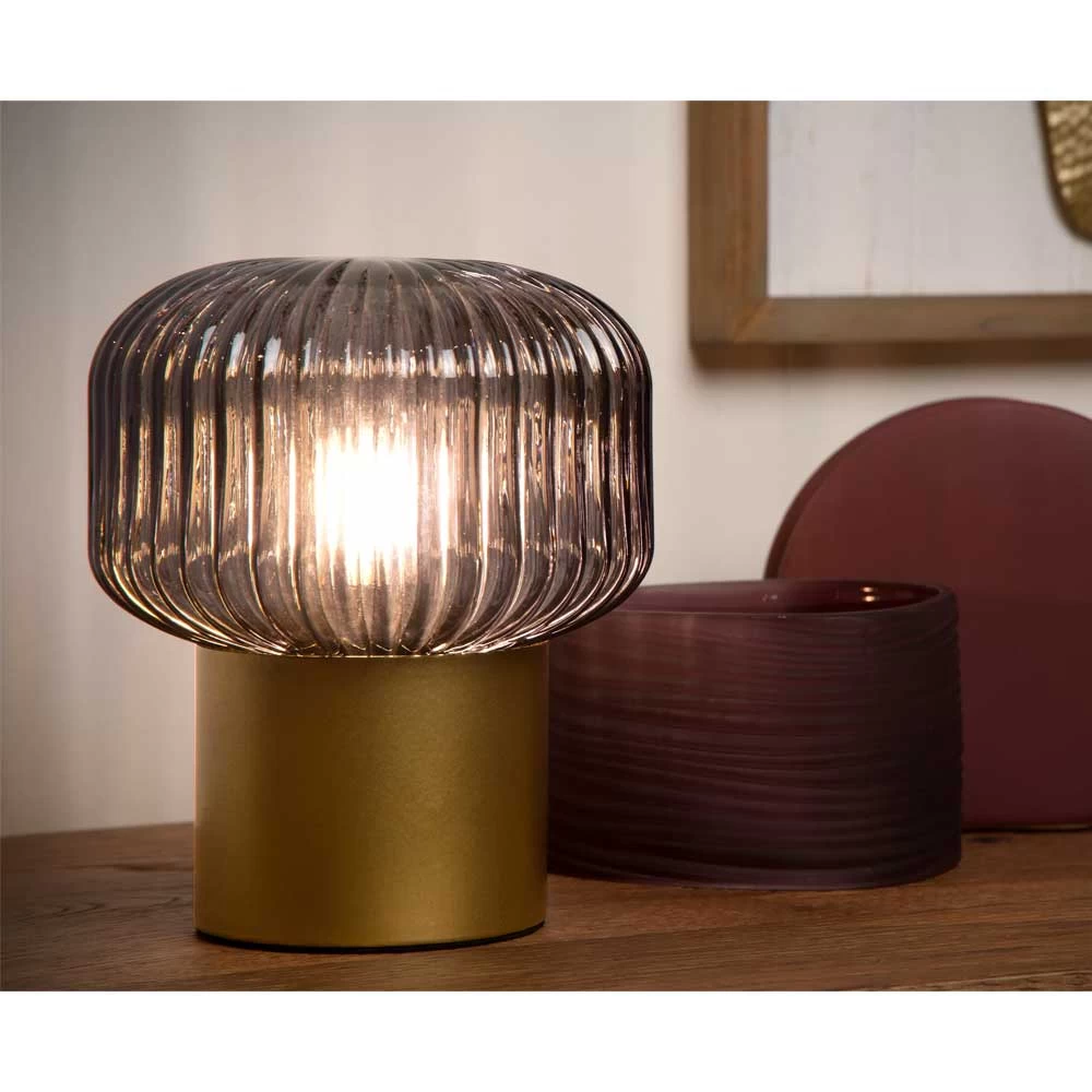 Tischleuchte – Amalia – Bild 5