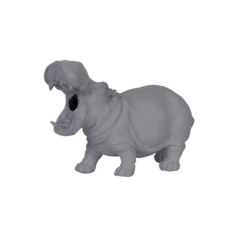 Tischleuchte – Hippo – Bild 5