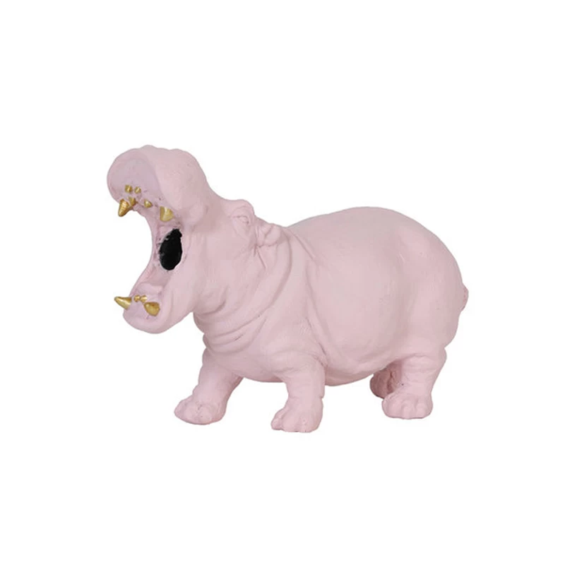 Tischleuchte – Hippo – Bild 3