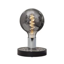 Leuchtenfuß – Lou