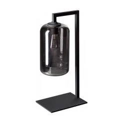 Tischleuchte – Nero