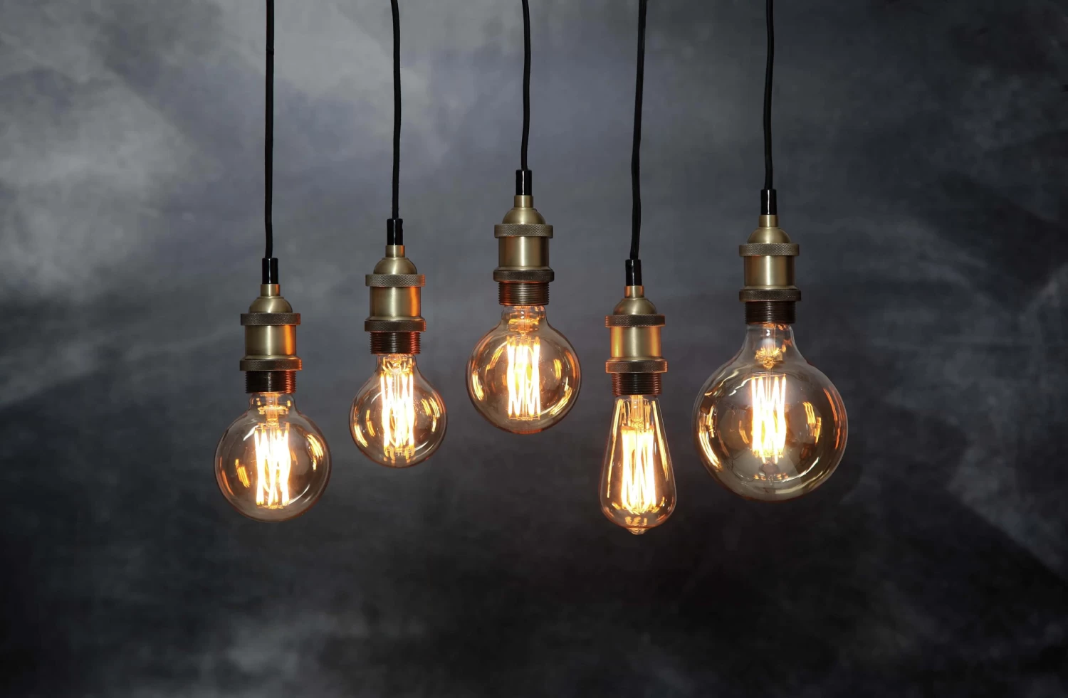 LED Globe 3,7 Watt 1800K Dimmbar Ø12,5cm – Bild 8