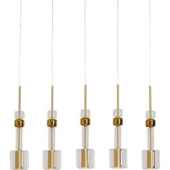 Pendelleuchte Elise 3er / 5er