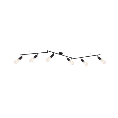 Strahler – Marti 6er