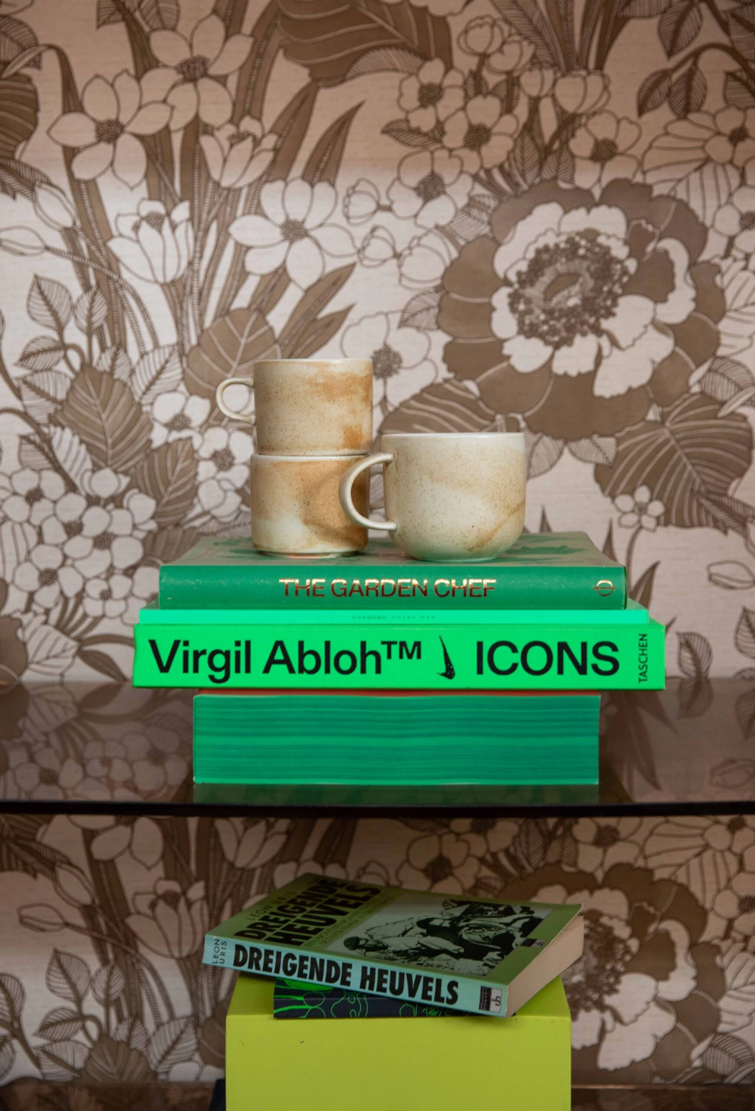 HK Living Chef Ceramics – Rustic Cream – Bild 10