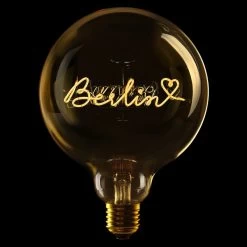 Statement Bulb – Berlin