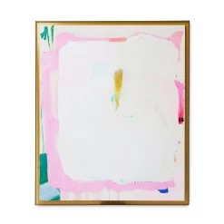 Wandbild – White Sands