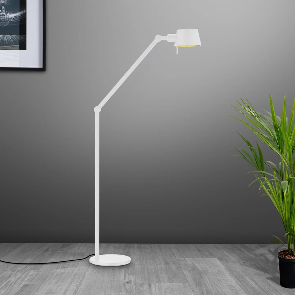 Stehleuchte – Mel – Bild 3