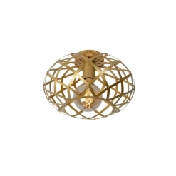 Deckenleuchte – Thor Gold