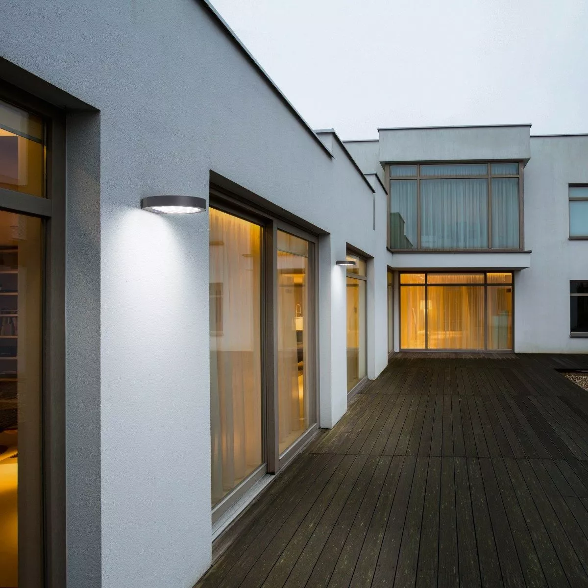 Wandleuchte – Palmer – Bild 4