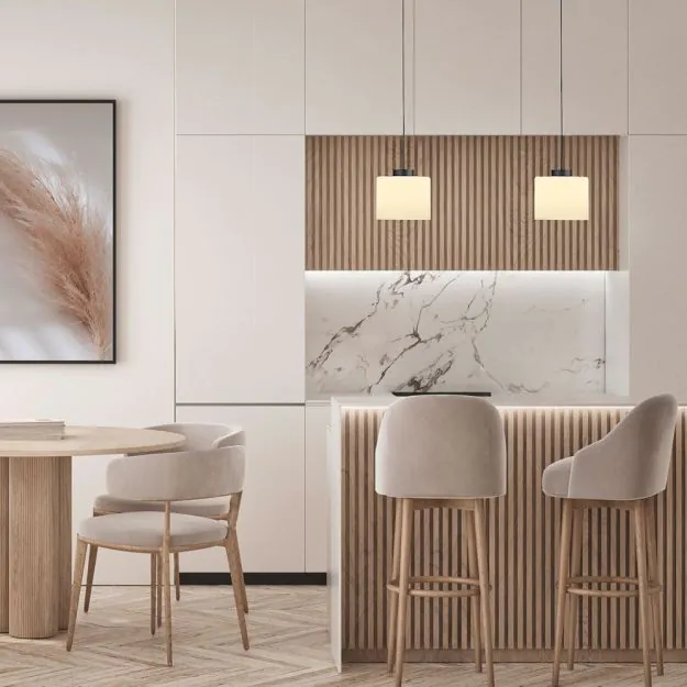 Pendelleuchte – Abby – Bild 6