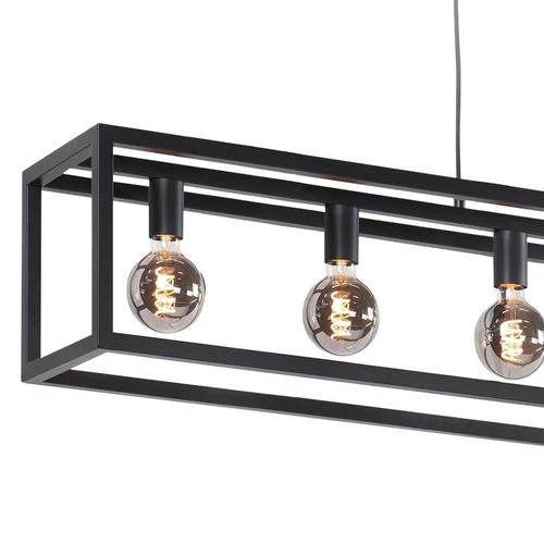 Pendelleuchte – Leo 7er – Bild 3