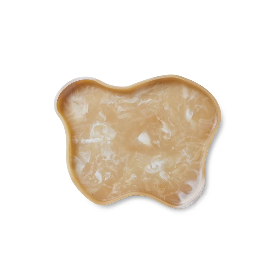 HK Living Tablett – Cream