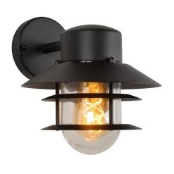 Außenleuchte – Bella