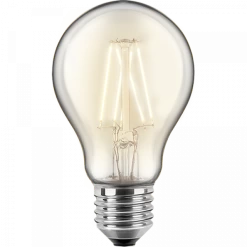 LED Tropfen 12W (≈100W) 2700K Ø6cm