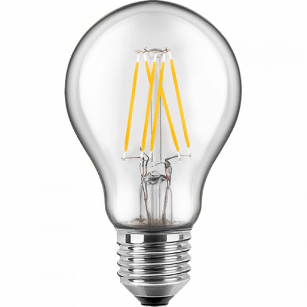 LED Tropfen 12W (≈100W) 2700K Ø6cm – Bild 2