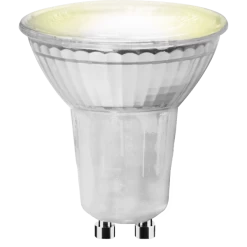 LED Strahler 5W (≈50W) 2700K Dimmbar Ø5cm