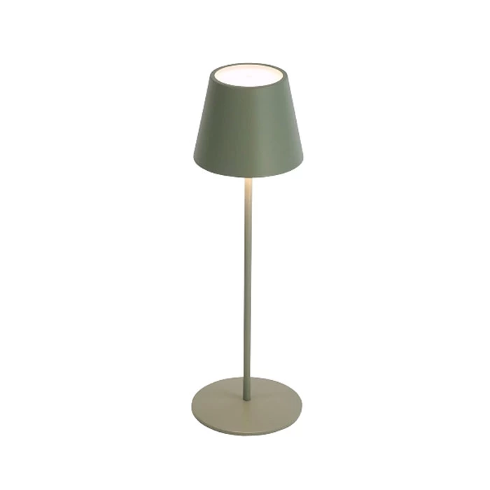 Akku LED Tischleuchte – Colorful RGB – Bild 12