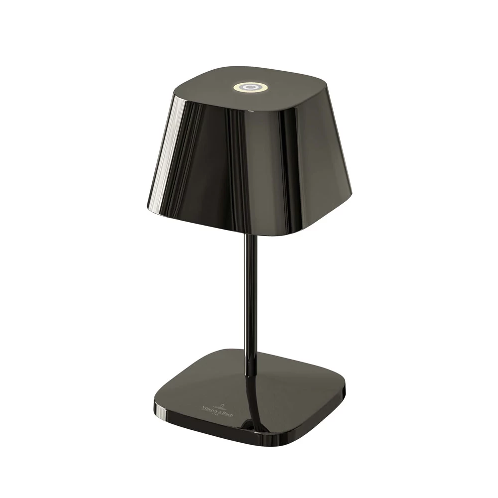 Akku Tischleuchte – Neapel 2.0 Glänzend – Bild 6