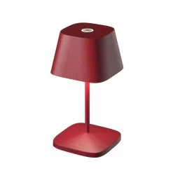 Akku Tischleuchte – Neapel 2.0 Matt (Villeroy & Boch)