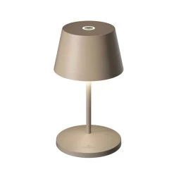 Akku Tischleuchte – Seoul 2.0 (VILLEROY & BOCH)