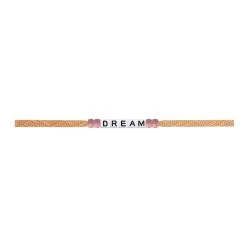 Armband – Geflochten – Dream