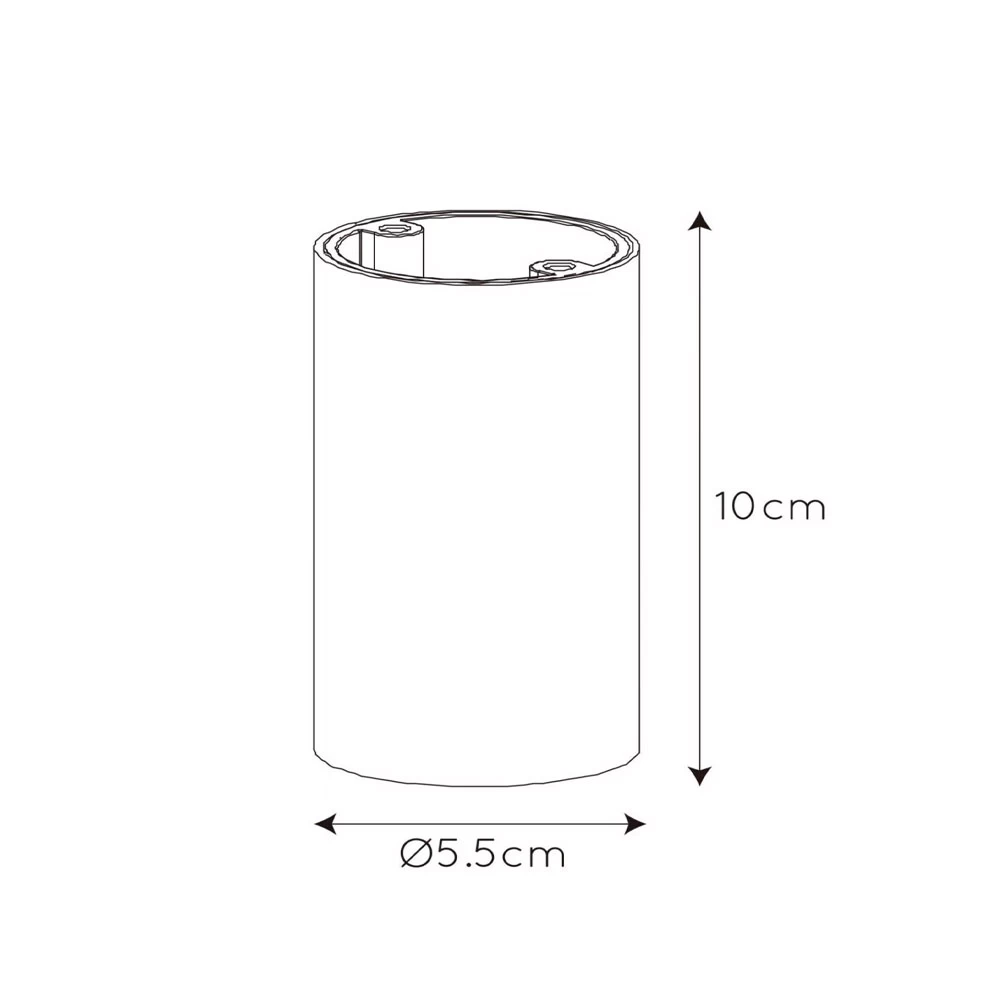 Aufbauleuchte – Nelly – Bild 5