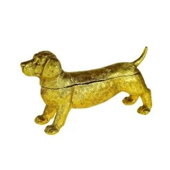 Aufbewahrungsdose – Dackel