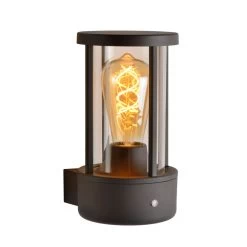 Außenleuchte – Leo Mit Sensor