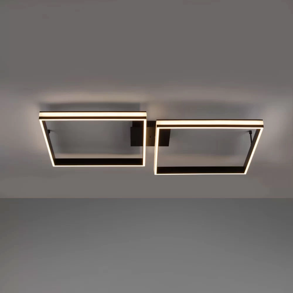 Deckenleuchte – Frames (inkl. Fernbedienung) – Bild 6