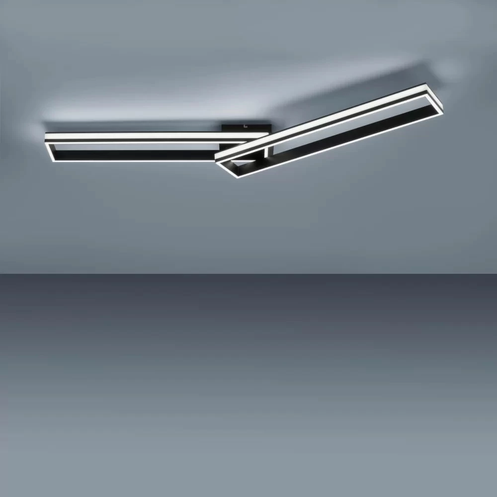 Deckenleuchte – Frames (inkl. Fernbedienung) – Bild 5