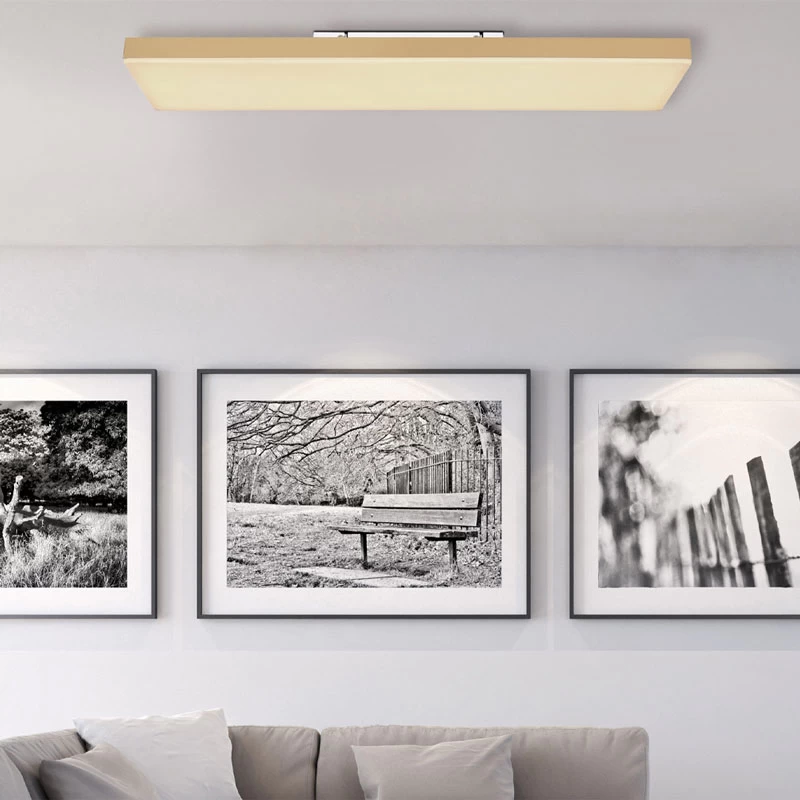 Deckenleuchte – Tilda 80 X 20 Cm – Bild 2