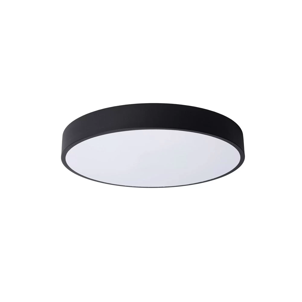 Deckenleuchte – Ranu – 3 StepDim Schwarz – Bild 5