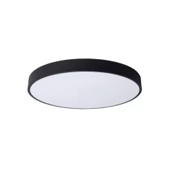 Deckenleuchte – Ranu – 3 StepDim Schwarz