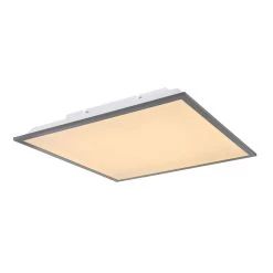 Deckenpanel – Graphit 45x45cm