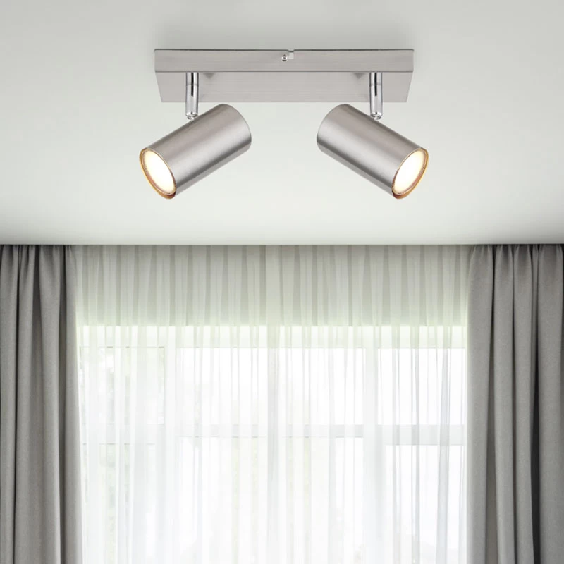 Deckenstrahler – Dari 2er – Bild 5