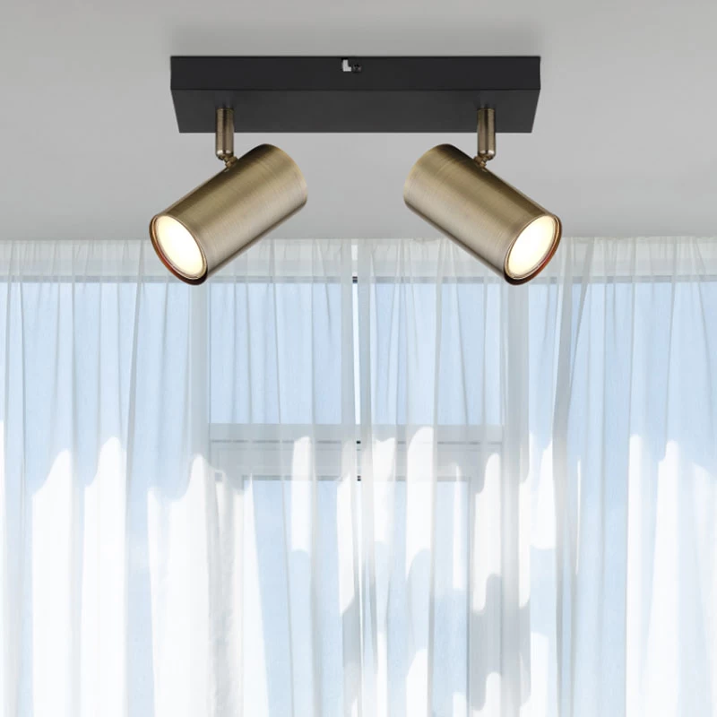 Deckenstrahler – Dari 2er – Bild 4