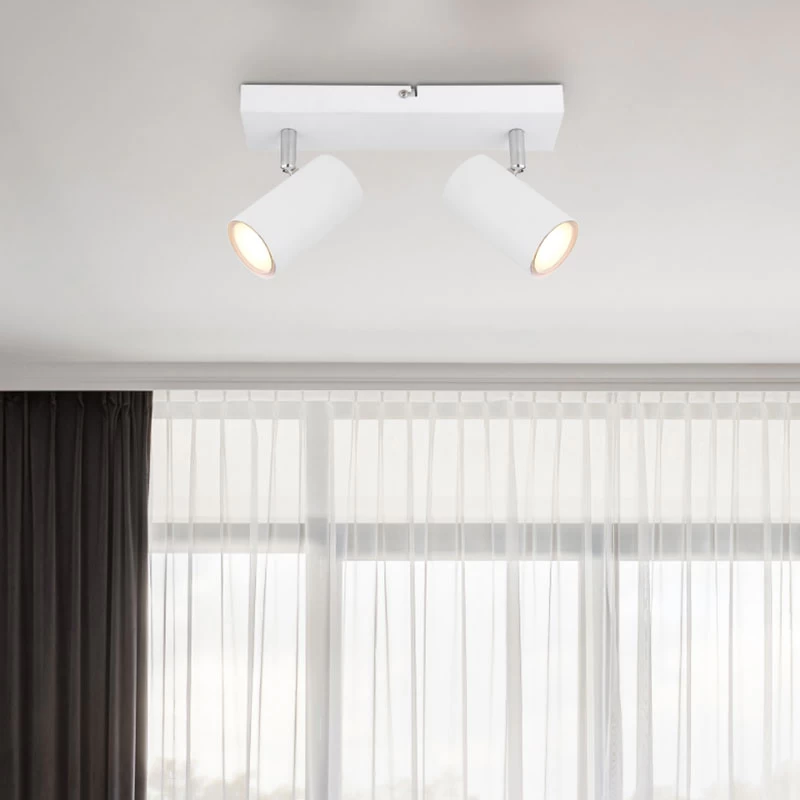 Deckenstrahler – Dari 2er – Bild 3