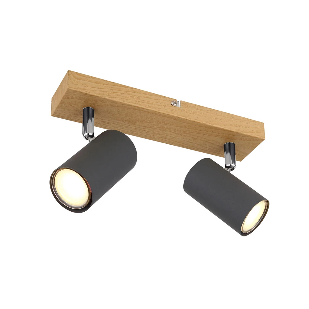 Deckenstrahler – Dari 2er – Bild 7