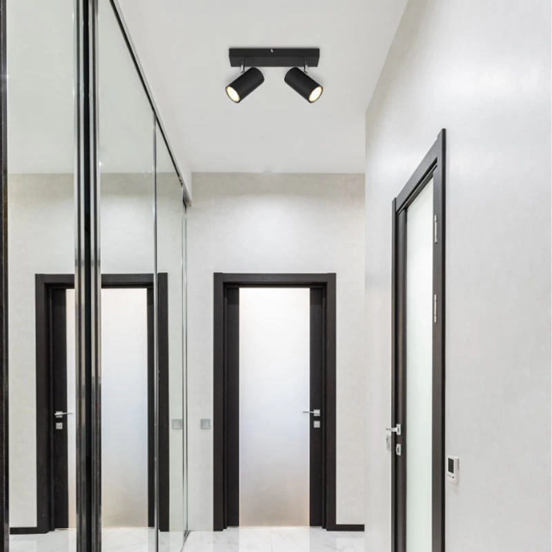 Deckenstrahler – Dari 2er – Bild 2