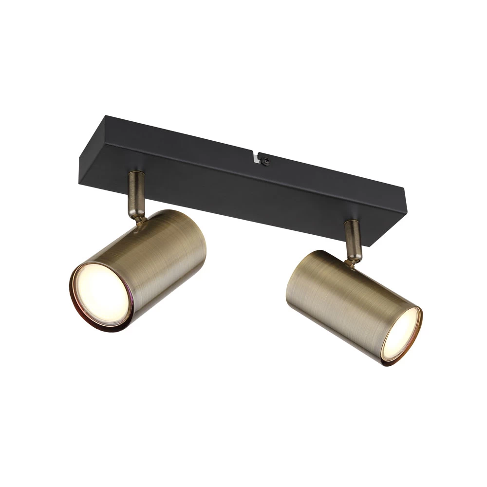 Deckenstrahler – Dari 2er – Bild 8