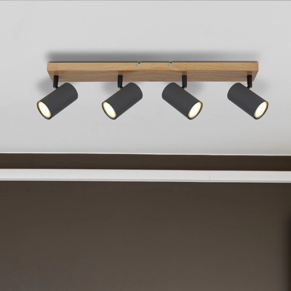 Deckenstrahler – Dari 4er – Bild 4