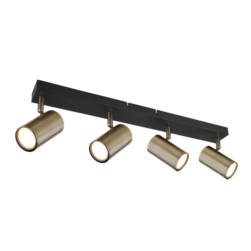 Deckenstrahler – Dari 4er – Bild 7