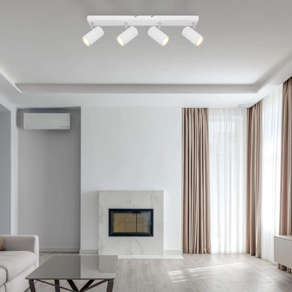 Deckenstrahler – Dari 4er – Bild 2