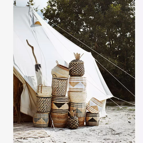 Korb – Ananas – Bild 2