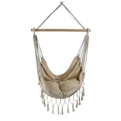 Hängesessel – Boho