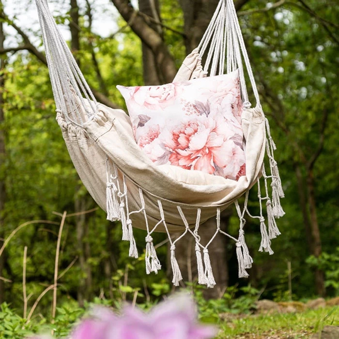 Hängesessel – Boho – Bild 2