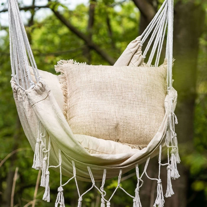 Hängesessel – Boho – Bild 3