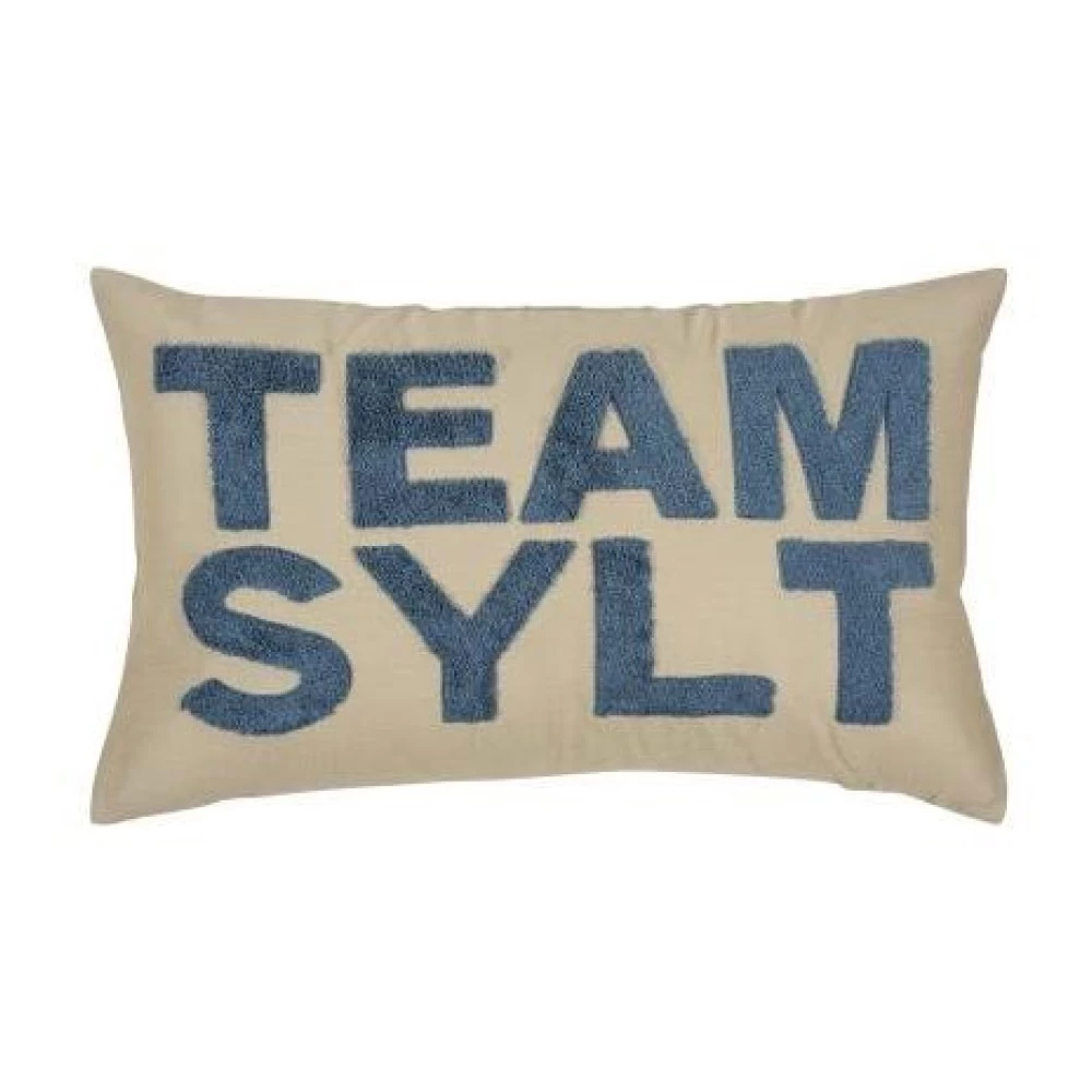 Kissenbezug – Team Sylt