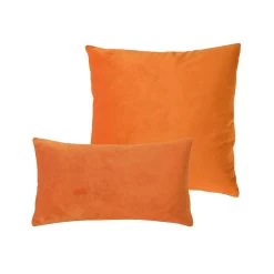 Kissenbezug – Color Samt